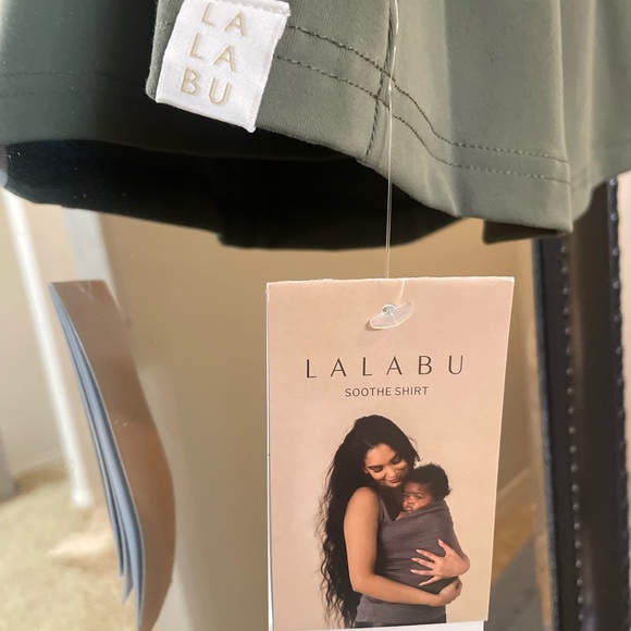 Lalabu Soothe shirt - Picture 6 of 8